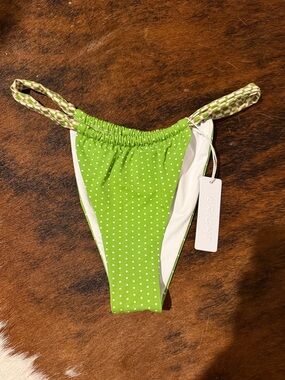 Bright swimwear Nia Bottom